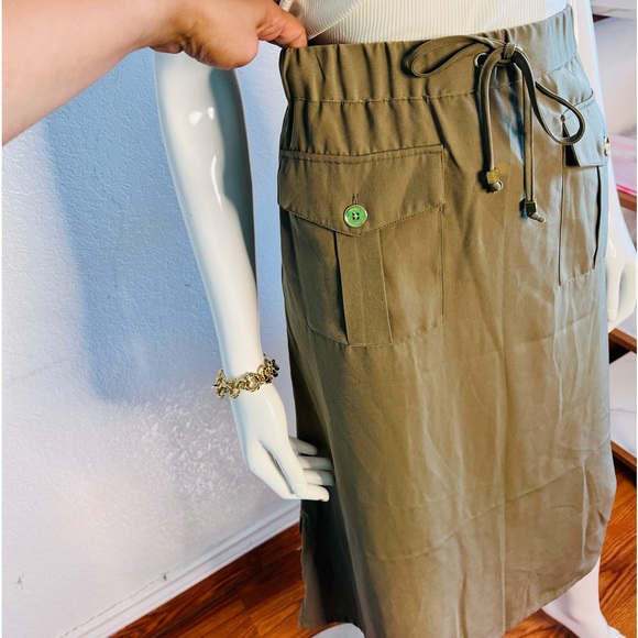 Michael kors safari green basics - Picture 8 of 10